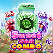 Combo de Tarro Dulce thumbnail