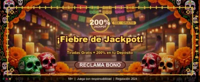 Bono exclusivo para México banner