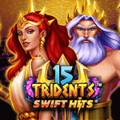 15 Tridentes™ Golpes Rápidos thumbnail